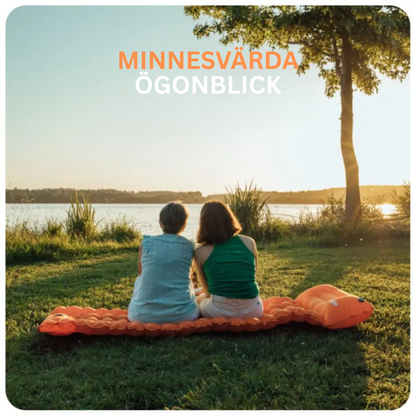 VälGo™ - Sovmadrass