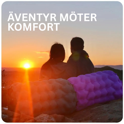 VälGo™ - Sovmadrass