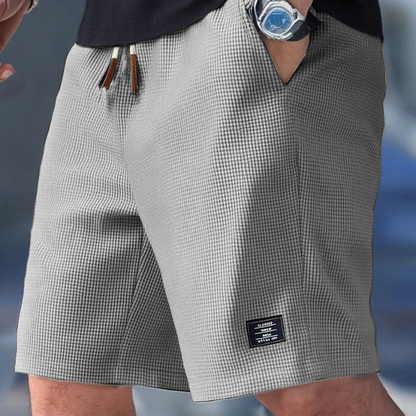 SommarFlex™ – Luftiga shorts med komfort hela dagen