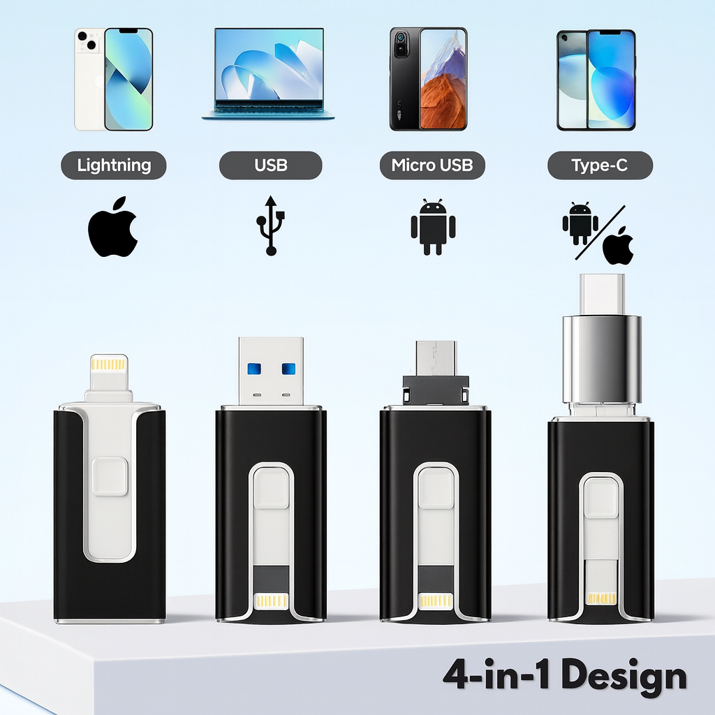 DataNyckel™ – Säker lagring du alltid kan lita på