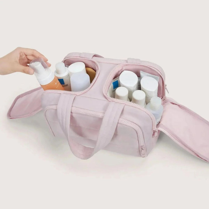 PackEase™ – Packa smart och res bekymmersfritt