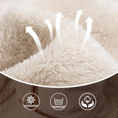 VovVärme™ – Håll din fyrbenta vän varm i vinter