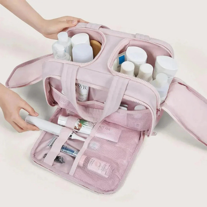 PackEase™ – Packa smart och res bekymmersfritt