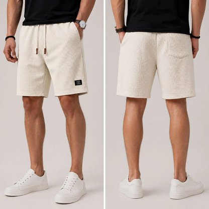 SommarFlex™ – Luftiga shorts med komfort hela dagen