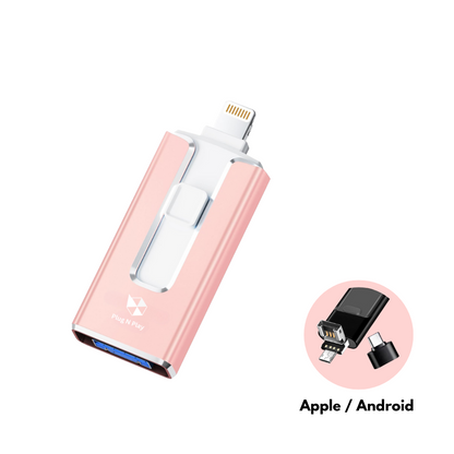 DataNyckel™ – Säker lagring du alltid kan lita på