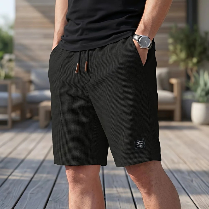 SommarFlex™ – Luftiga shorts med komfort hela dagen