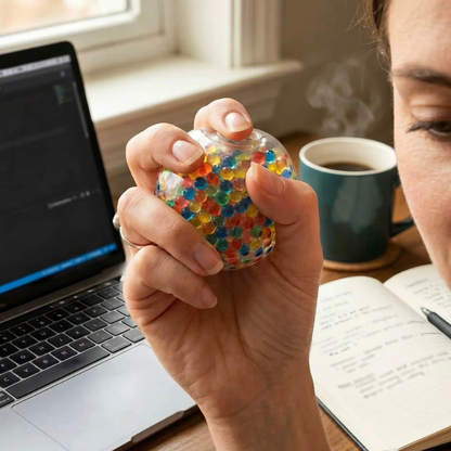 SquishySkapa™ – Skapa personliga squishies på några minuter