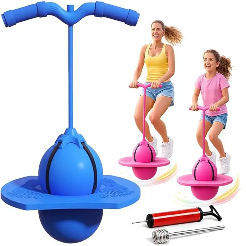 BalansHop™ – Lek, balans och rörelse i ett
