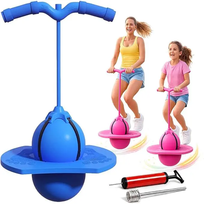 BalansHop™ – Lek, balans och rörelse i ett