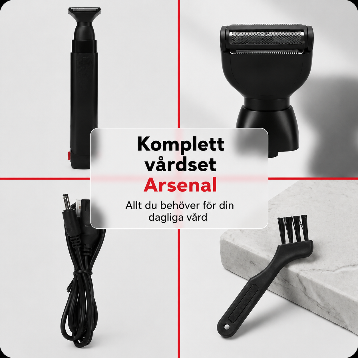 RyggTrim™ – Trimma hela ryggen – helt själv
