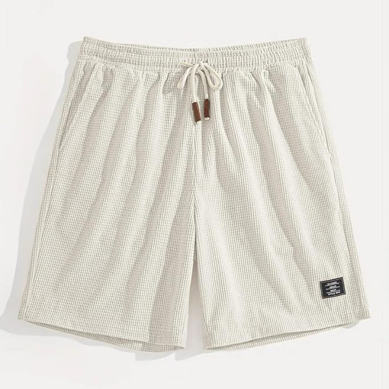 SommarFlex™ – Luftiga shorts med komfort hela dagen