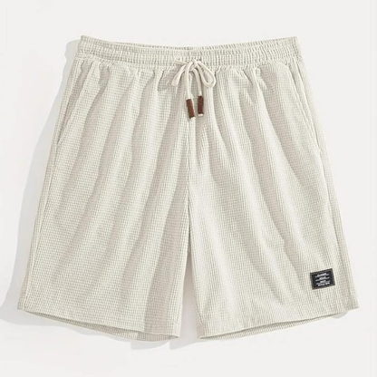 SommarFlex™ – Luftiga shorts med komfort hela dagen