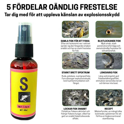 HuggStark™ - Maxar huggen. Lockar allt.