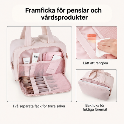 PackEase™ – Packa smart och res bekymmersfritt