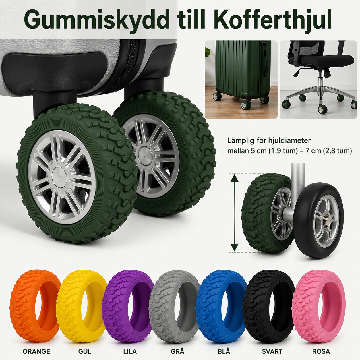 RullSkydd™ – Skydda hjulen, njut av resan