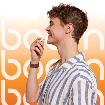 NäsFresh™ – Uppfriskande känsla direkt