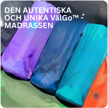 VälGo™ - Sovmadrass
