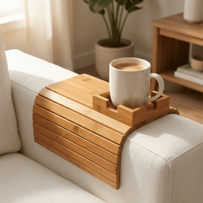 SoffKlar™ – Mer komfort direkt från soffan