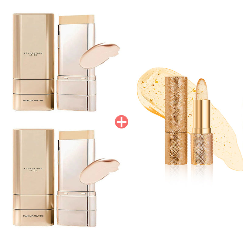 SilkSkin™ – Koreansk Foundation Stick