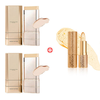 SilkSkin™ – Koreansk Foundation Stick