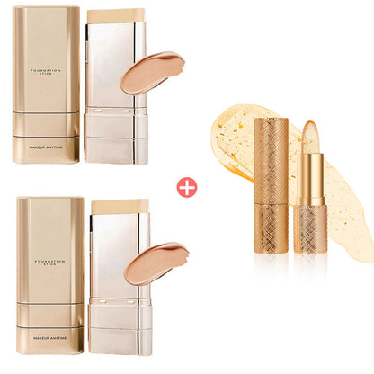 SilkSkin™ – Koreansk Foundation Stick