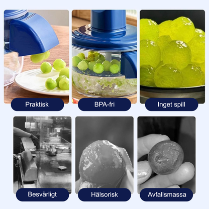 SkrällPro™ – Snabb, enkel och perfekt varje gång