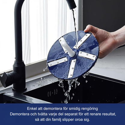 SkrällPro™ – Snabb, enkel och perfekt varje gång