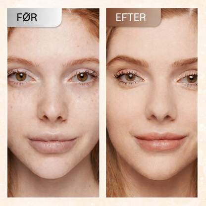 SilkSkin™ – Koreansk Foundation Stick