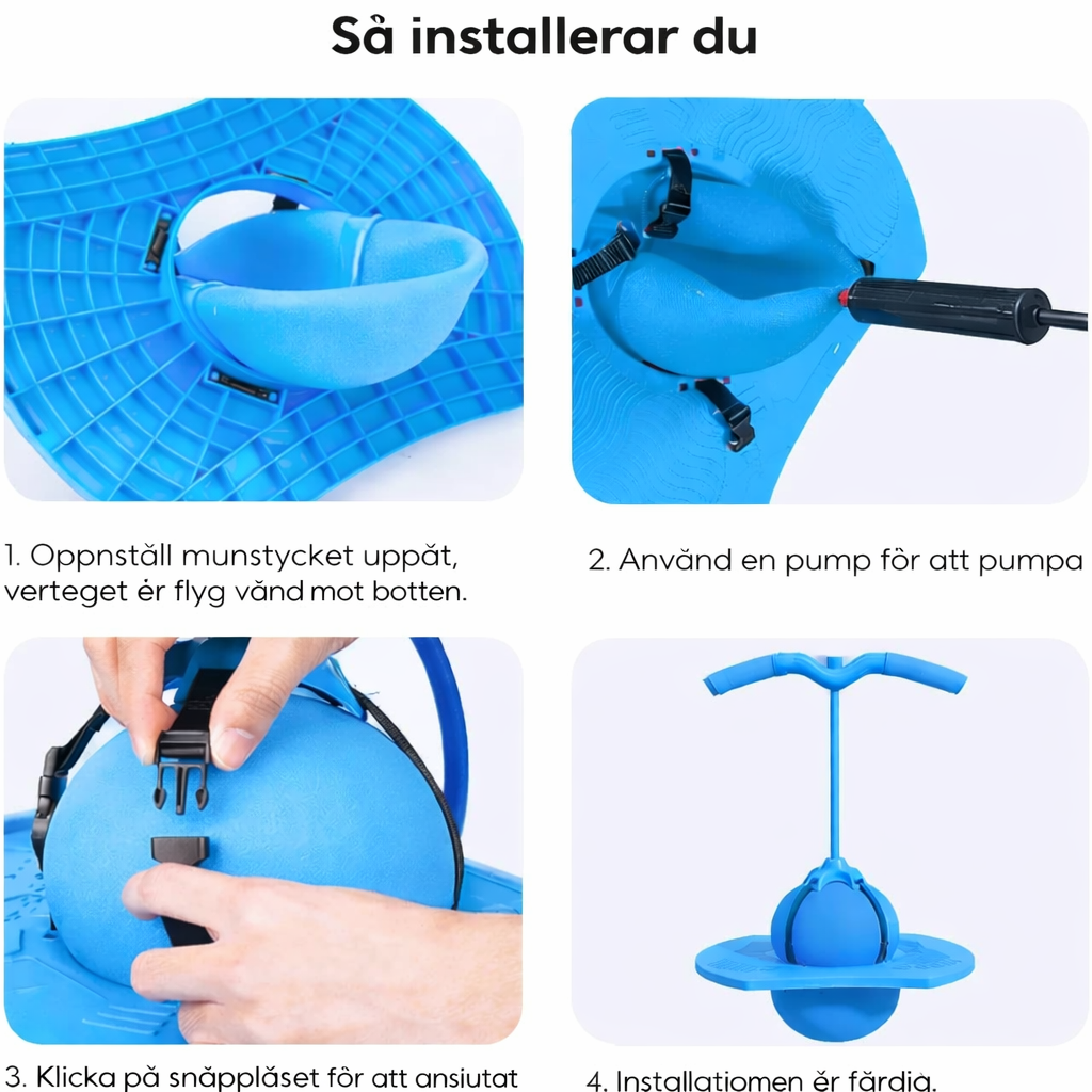 BalansHop™ – Lek, balans och rörelse i ett