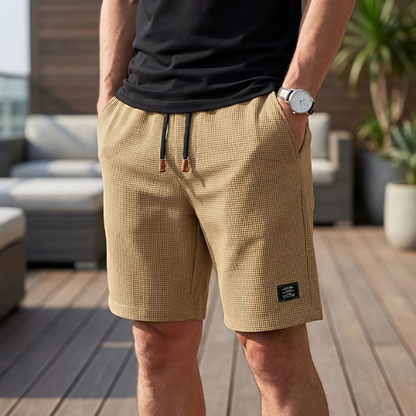 SommarFlex™ – Luftiga shorts med komfort hela dagen