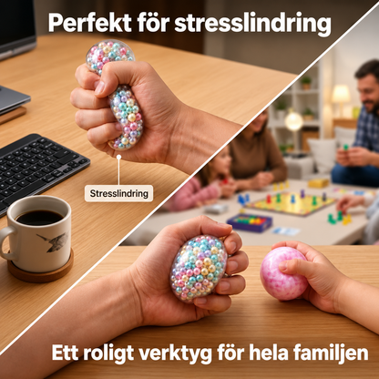 SquishySkapa™ – Skapa personliga squishies på några minuter