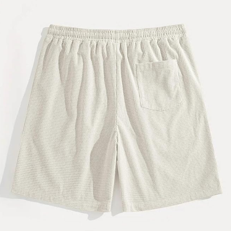 SommarFlex™ – Luftiga shorts med komfort hela dagen