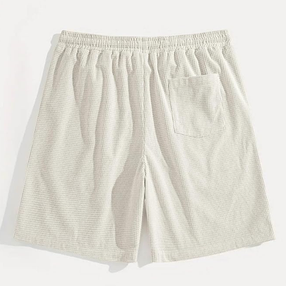 SommarFlex™ – Luftiga shorts med komfort hela dagen