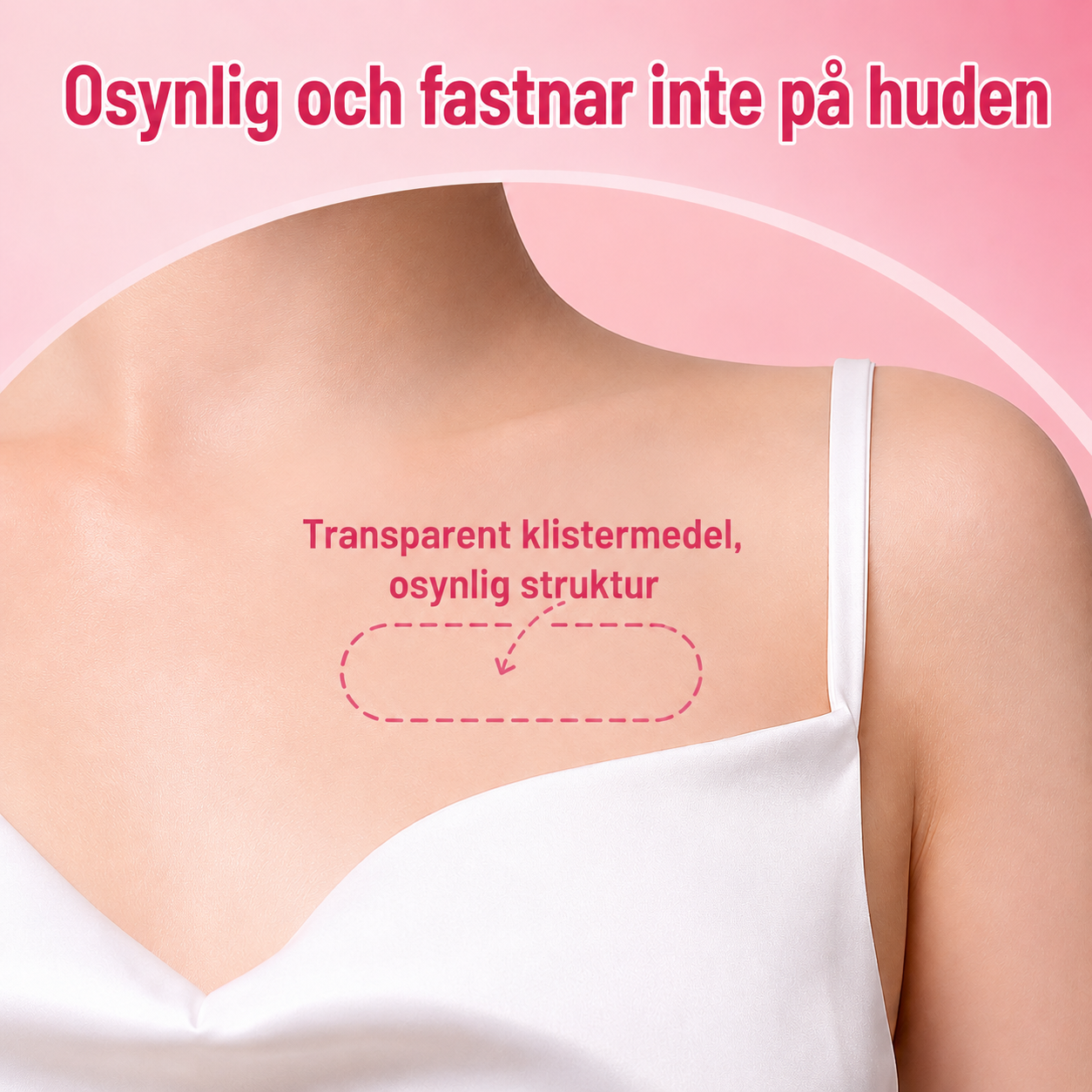 StilFix™ – Håller din outfit perfekt på plats