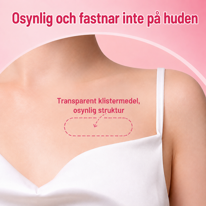 StilFix™ – Håller din outfit perfekt på plats