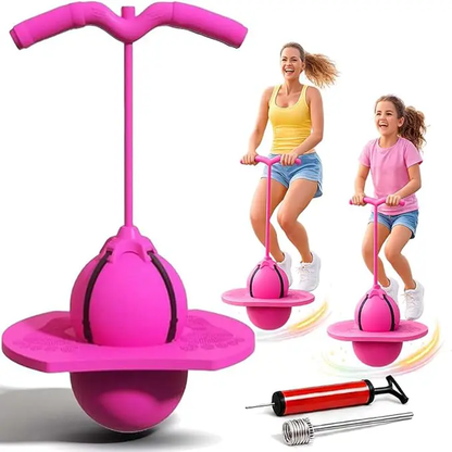 BalansHop™ – Lek, balans och rörelse i ett
