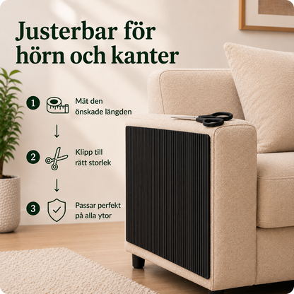 KlösKlar™ – Skydda möblerna – ge katten en egen klösyta