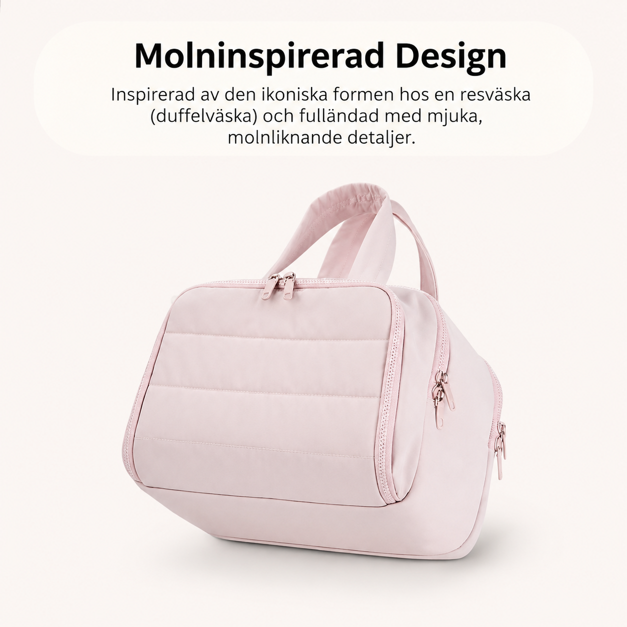 PackEase™ – Packa smart och res bekymmersfritt