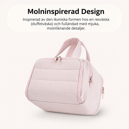 PackEase™ – Packa smart och res bekymmersfritt