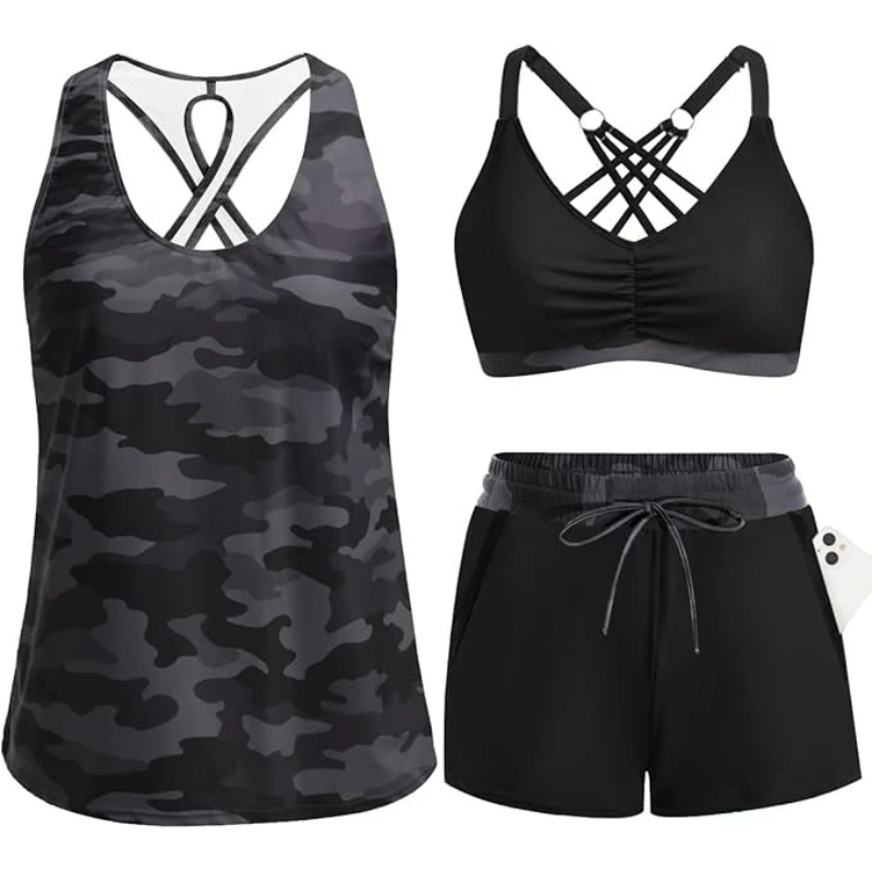 Soleia™ – Sommarens mest smickrande bikini