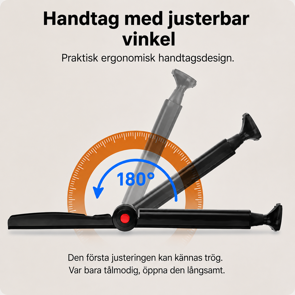 RyggTrim™ – Trimma hela ryggen – helt själv