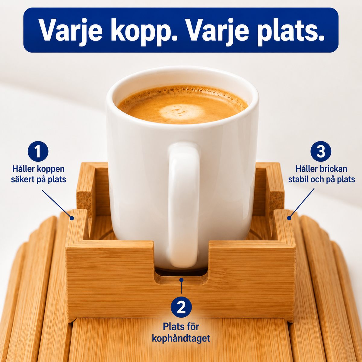 SoffKlar™ – Mer komfort direkt från soffan