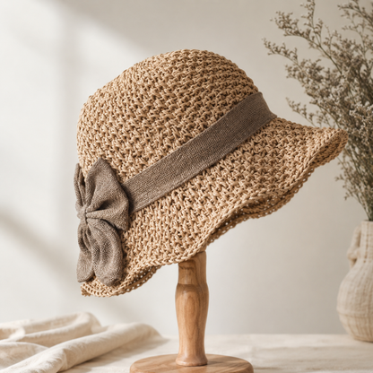 BelleSoleil™ – Elegant sommarskugga med fransk charm