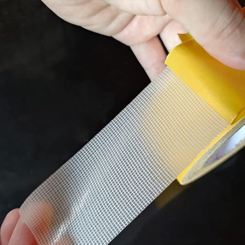 GripTape™ – Fäst lösa mattor utan lim eller spik