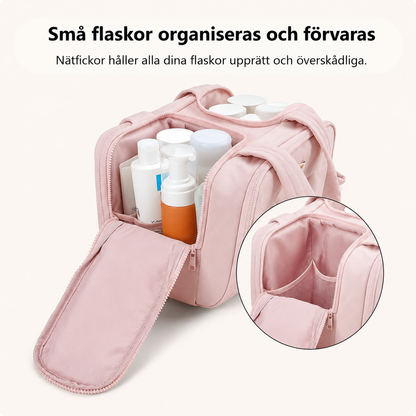 PackEase™ – Packa smart och res bekymmersfritt