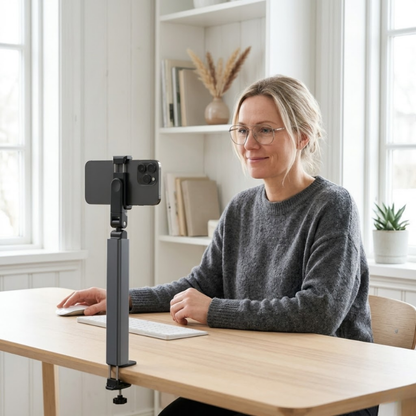 ReseHold™ – Handsfree komfort på varje resa