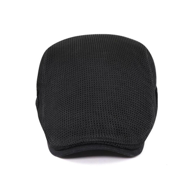 LuftKeps™ – Håll huvudet svalt med stil