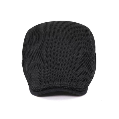 LuftKeps™ – Håll huvudet svalt med stil