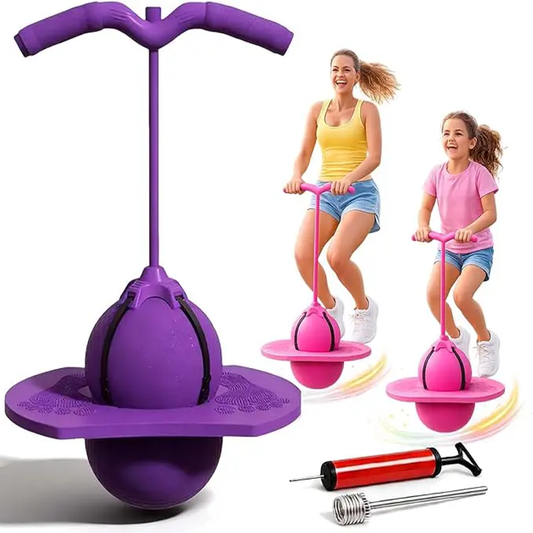 BalansHop™ – Lek, balans och rörelse i ett