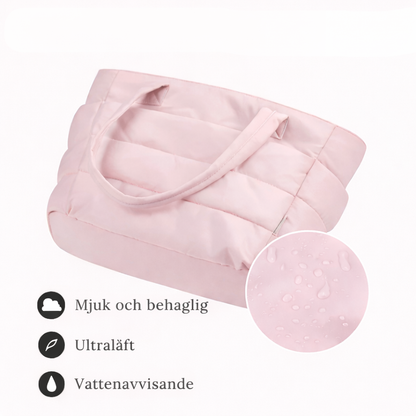 ChicVäska™ – Stil och funktion i ett